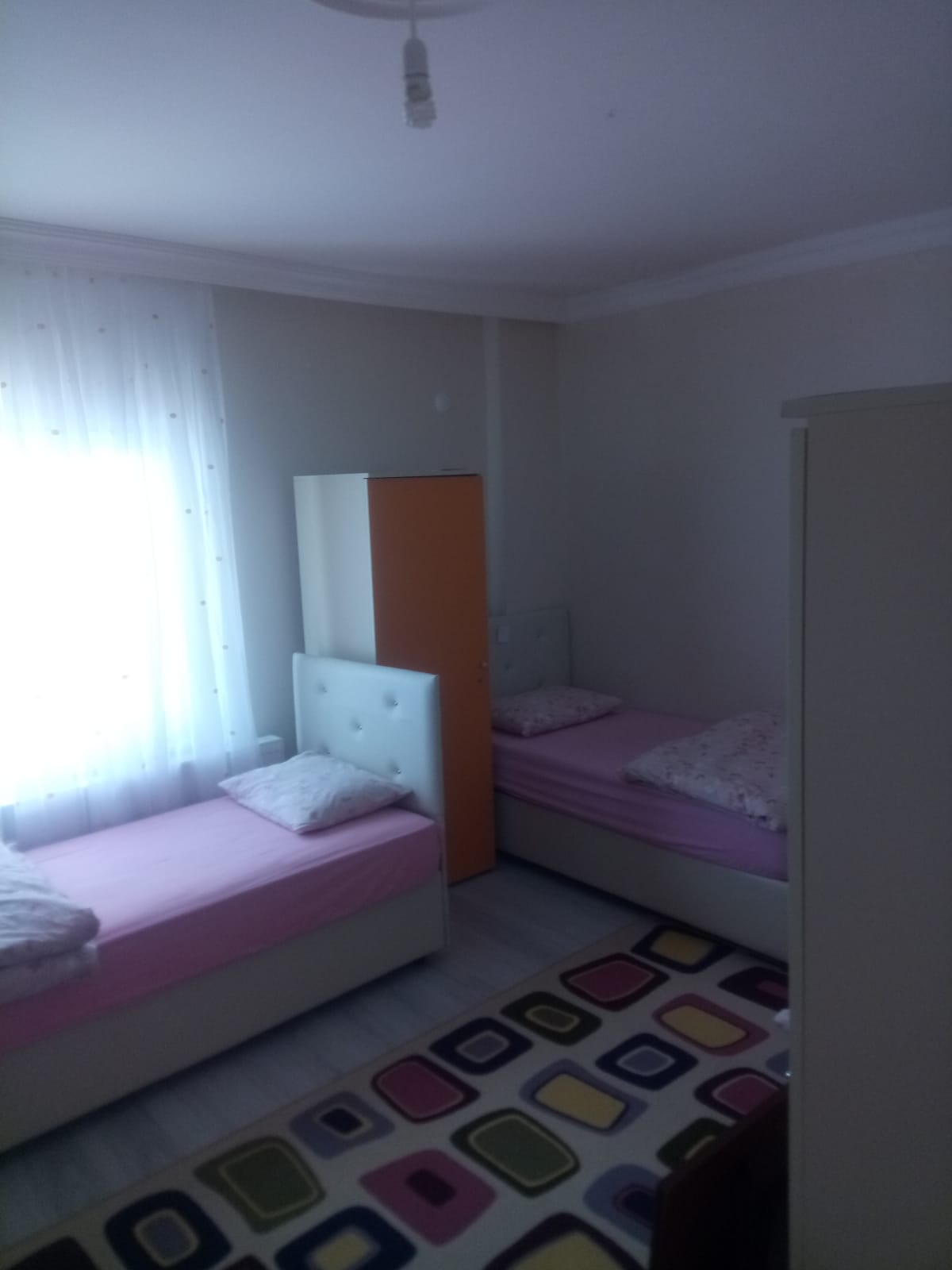2 Kişilik